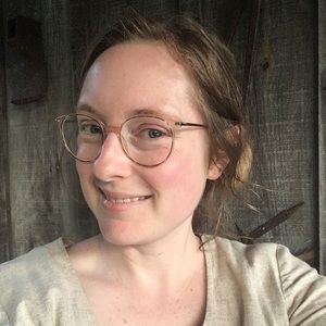 Meet your Posher, Anne